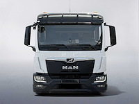 Man - man truck tgm automaat 2022 - afbeelding 16 van  31