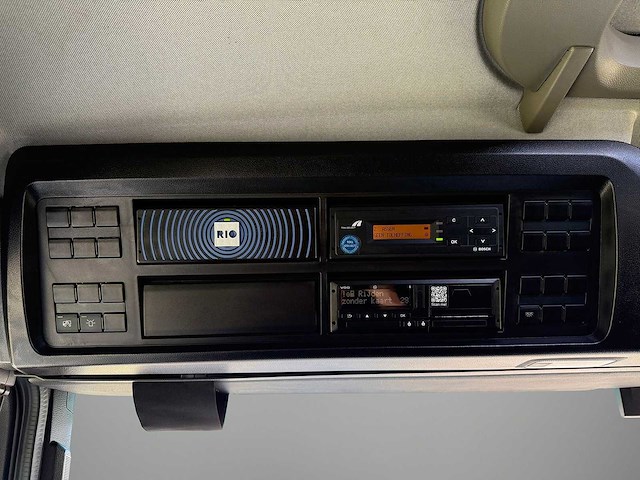 Man - man truck tgm automaat 2022 - afbeelding 19 van  31