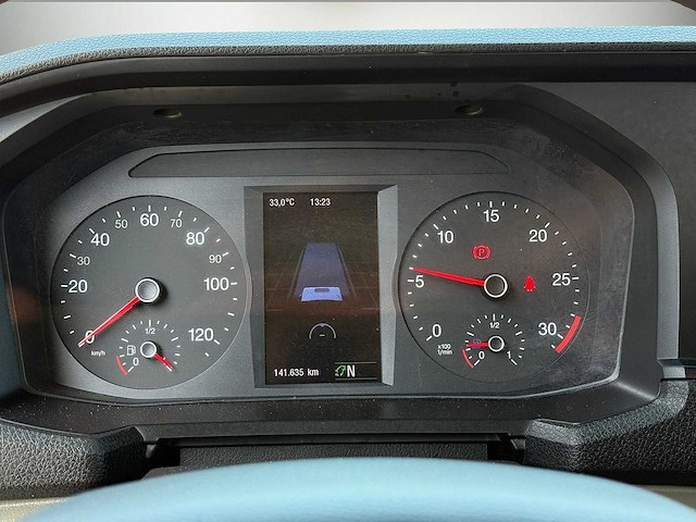 Man - man truck tgm automaat 2022 - afbeelding 20 van  31