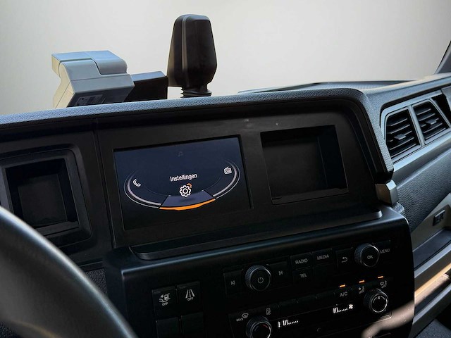 Man - man truck tgm automaat 2022 - afbeelding 21 van  31