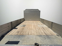 Man - man truck tgm automaat 2022 - afbeelding 22 van  31