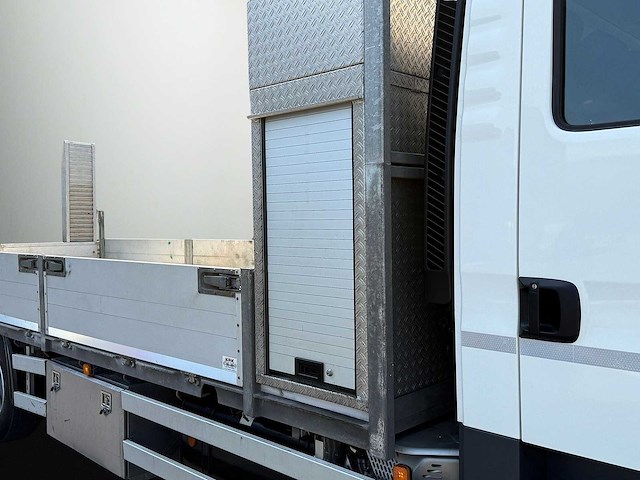 Man - man truck tgm automaat 2022 - afbeelding 24 van  31