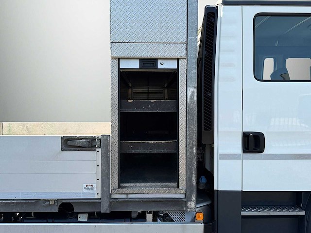 Man - man truck tgm automaat 2022 - afbeelding 25 van  31