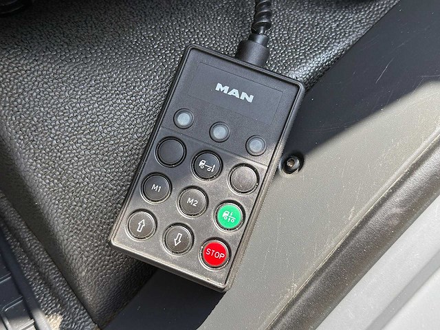 Man - man truck tgm automaat 2022 - afbeelding 28 van  31