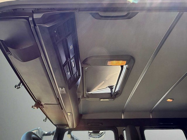 Man - man truck tgm automaat 2022 - afbeelding 29 van  31