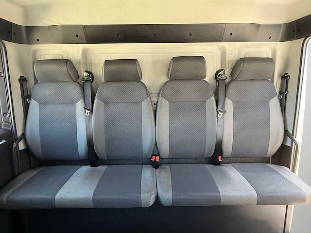 Man - man truck tgm automaat 2022 - afbeelding 30 van  31