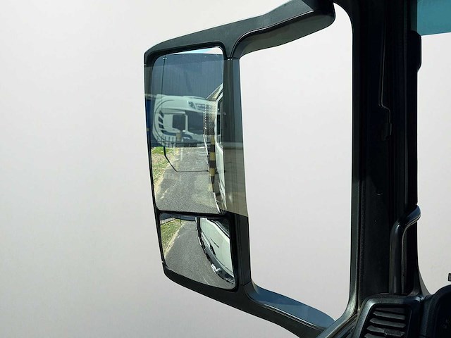 Man - man truck tgm automaat 2022 - afbeelding 31 van  31