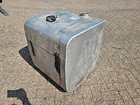 Man - mercedes actros - dieseltank 290 liter - afbeelding 9 van  13
