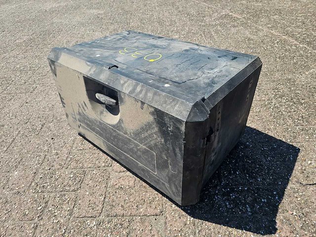 Man - rimbox 103 - opbergkist - afbeelding 1 van  11