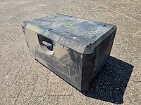 Man - rimbox 103 - opbergkist - afbeelding 1 van  11