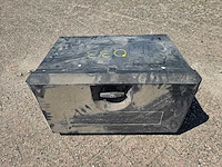 Man - rimbox 103 - opbergkist - afbeelding 4 van  11