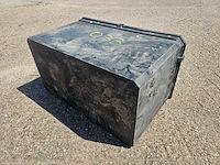 Man - rimbox 103 - opbergkist - afbeelding 7 van  11