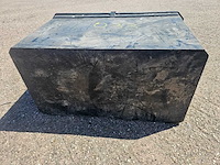 Man - rimbox 103 - opbergkist - afbeelding 8 van  11