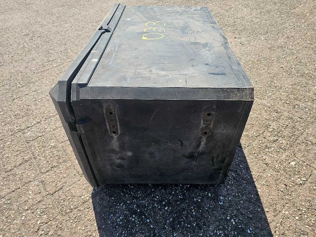 Man - rimbox 103 - opbergkist - afbeelding 9 van  11