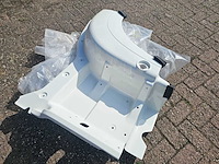 Man - spatscherm tga links - afbeelding 2 van  6