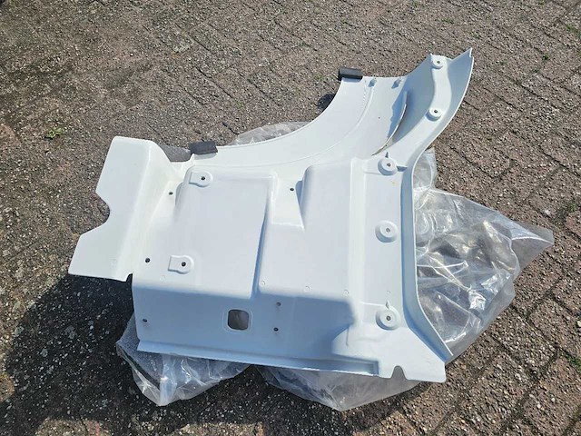 Man - spatscherm tga links - afbeelding 5 van  6