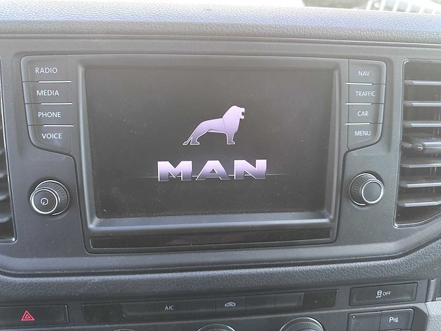 Man - tge - 35 2.0 automaat- vtg-99-p - afbeelding 5 van  19