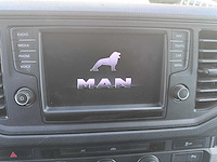 Man - tge - 35 2.0 automaat- vtg-99-p - afbeelding 5 van  19