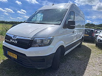 Man - tge - 35 2.0 automaat- vtg-99-p - afbeelding 1 van  19