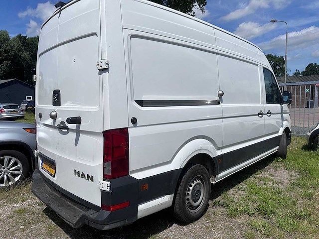 Man - tge - 35 2.0 automaat- vtg-99-p - afbeelding 14 van  19