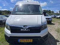 Man - tge - 35 2.0 automaat- vtg-99-p - afbeelding 16 van  19