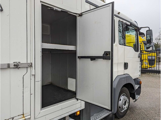 Man - tgl 1.180 - paardenwagen - 2012 - afbeelding 7 van  59