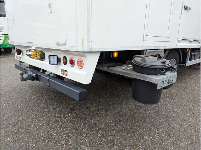 Man - tgl 1.180 - paardenwagen - 2012 - afbeelding 13 van  59