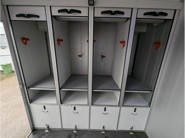 Man - tgl 1.180 - paardenwagen - 2012 - afbeelding 17 van  59