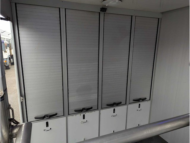 Man - tgl 1.180 - paardenwagen - 2012 - afbeelding 20 van  59