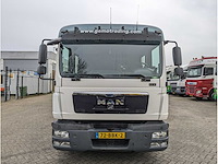 Man - tgl 1.180 - paardenwagen - 2012 - afbeelding 12 van  59