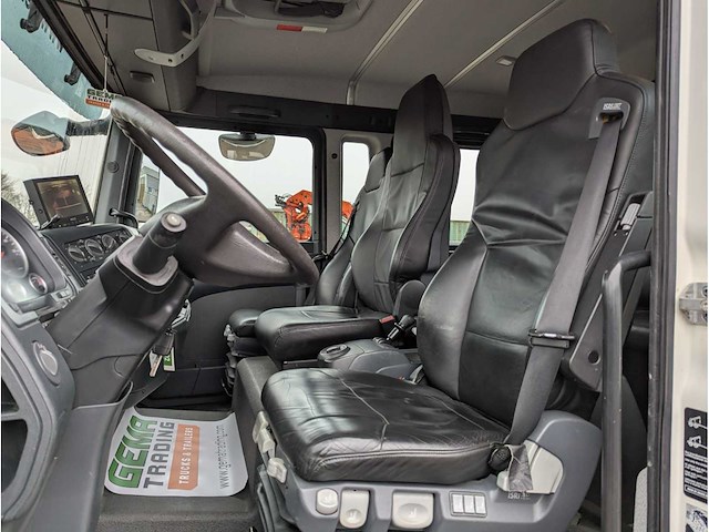 Man - tgl 1.180 - paardenwagen - 2012 - afbeelding 28 van  59