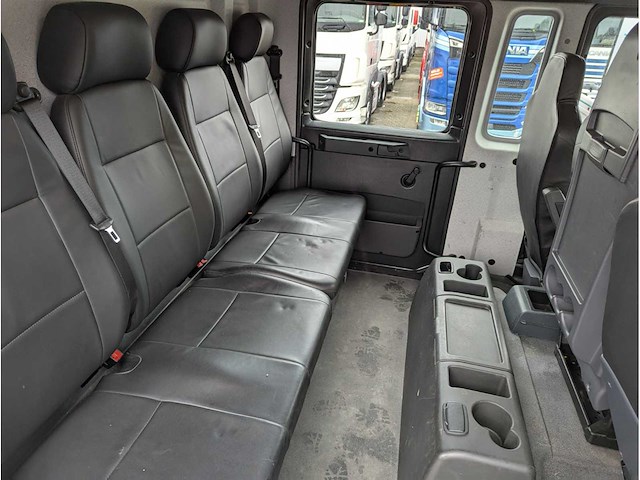 Man - tgl 1.180 - paardenwagen - 2012 - afbeelding 37 van  59