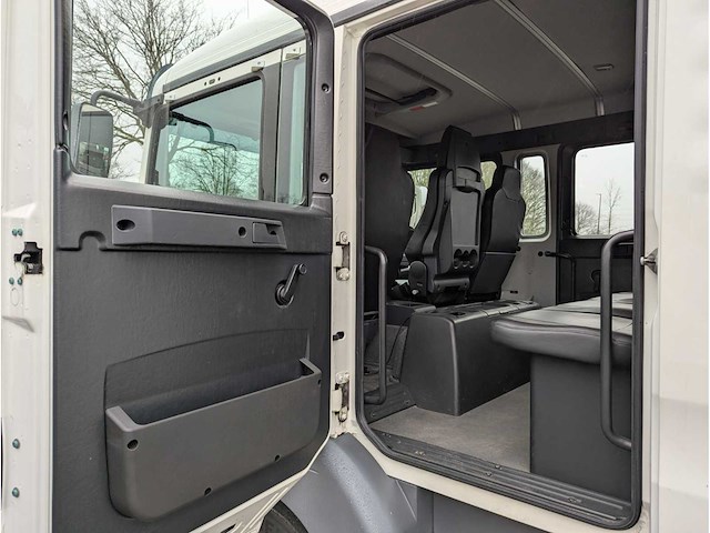 Man - tgl 1.180 - paardenwagen - 2012 - afbeelding 40 van  59