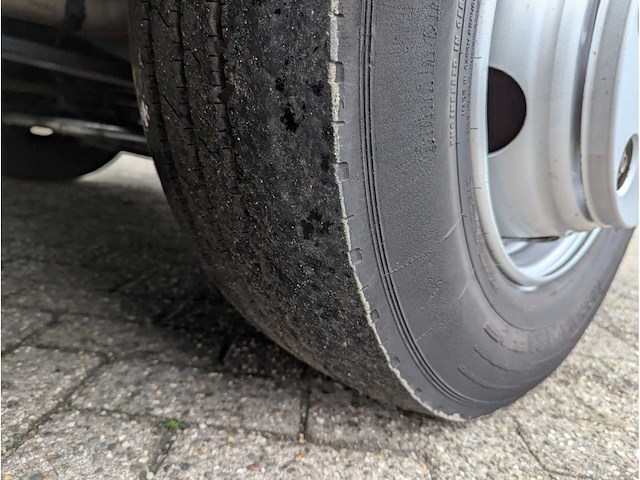 Man - tgl 1.180 - paardenwagen - 2012 - afbeelding 46 van  59