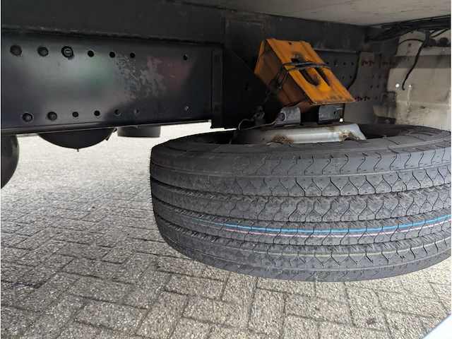 Man - tgl 1.180 - paardenwagen - 2012 - afbeelding 49 van  59