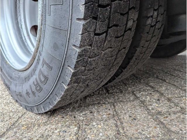 Man - tgl 1.180 - paardenwagen - 2012 - afbeelding 50 van  59