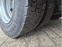 Man - tgl 1.180 - paardenwagen - 2012 - afbeelding 50 van  59