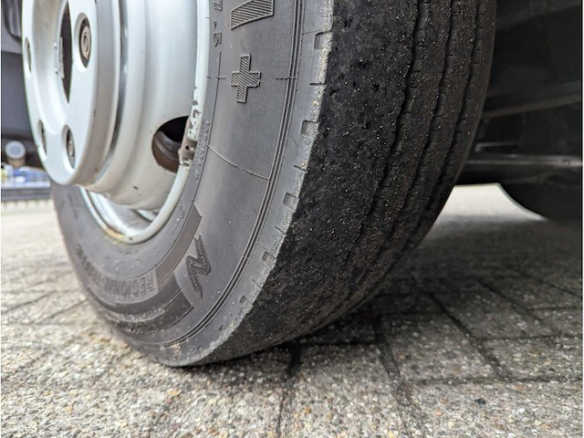 Man - tgl 1.180 - paardenwagen - 2012 - afbeelding 52 van  59