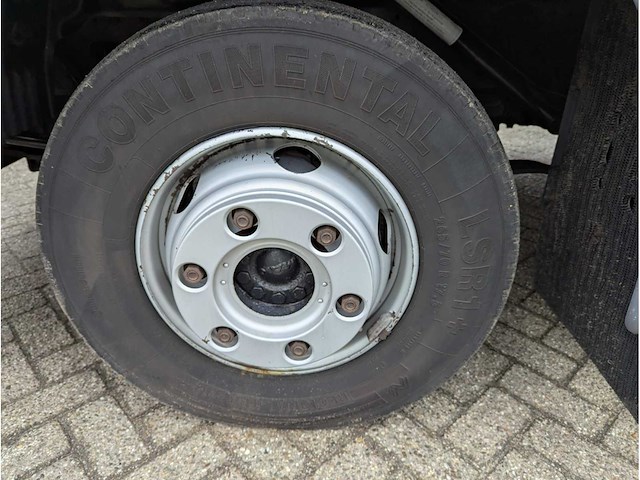 Man - tgl 1.180 - paardenwagen - 2012 - afbeelding 53 van  59