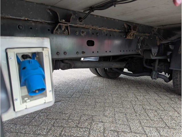 Man - tgl 1.180 - paardenwagen - 2012 - afbeelding 54 van  59