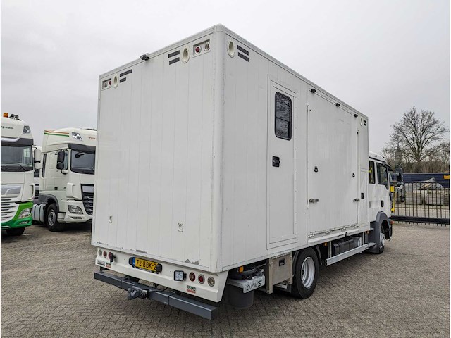 Man - tgl 1.180 - paardenwagen - 2012 - afbeelding 45 van  59