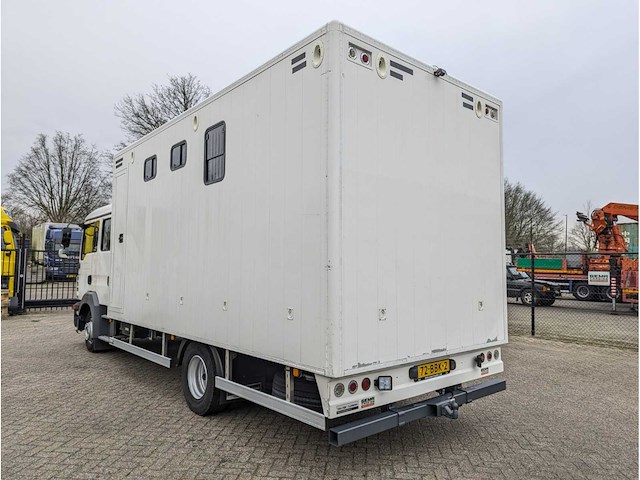 Man - tgl 1.180 - paardenwagen - 2012 - afbeelding 57 van  59