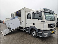 Man - tgl 1.180 - paardenwagen - 2012 - afbeelding 59 van  59