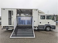Man - tgl 1.180 - paardenwagen - 2012 - afbeelding 2 van  48