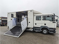 Man - tgl 1.180 - paardenwagen - 2012 - afbeelding 5 van  48