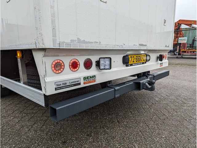 Man - tgl 1.180 - paardenwagen - 2012 - afbeelding 11 van  48