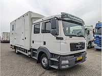 Man - tgl 1.180 - paardenwagen - 2012 - afbeelding 23 van  48