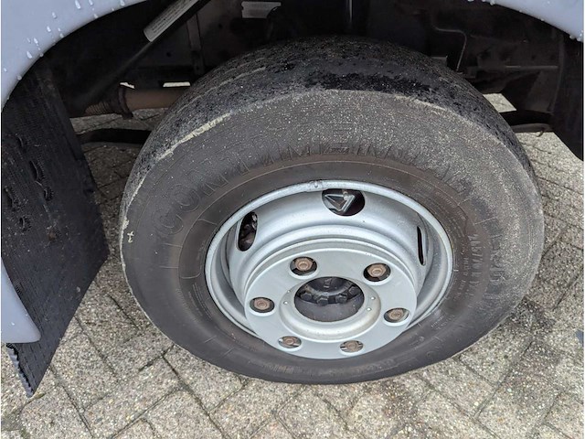 Man - tgl 1.180 - paardenwagen - 2012 - afbeelding 33 van  48