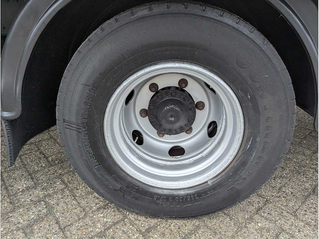 Man - tgl 1.180 - paardenwagen - 2012 - afbeelding 36 van  48