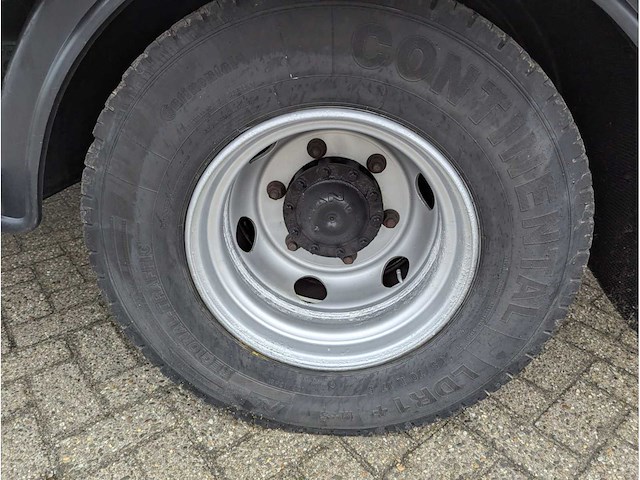 Man - tgl 1.180 - paardenwagen - 2012 - afbeelding 40 van  48